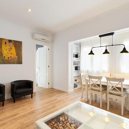 Stay U-Nique Apartments Mallorca II Барселона Экстерьер фото