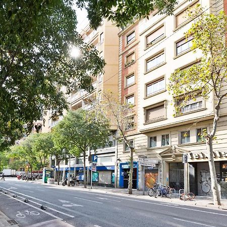 Stay U-Nique Apartments Mallorca II Барселона Экстерьер фото