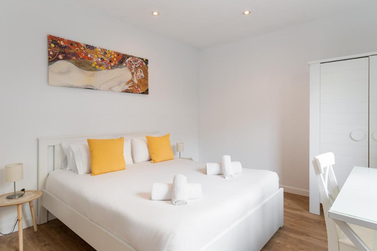 Stay U-Nique Apartments Mallorca II Барселона Экстерьер фото