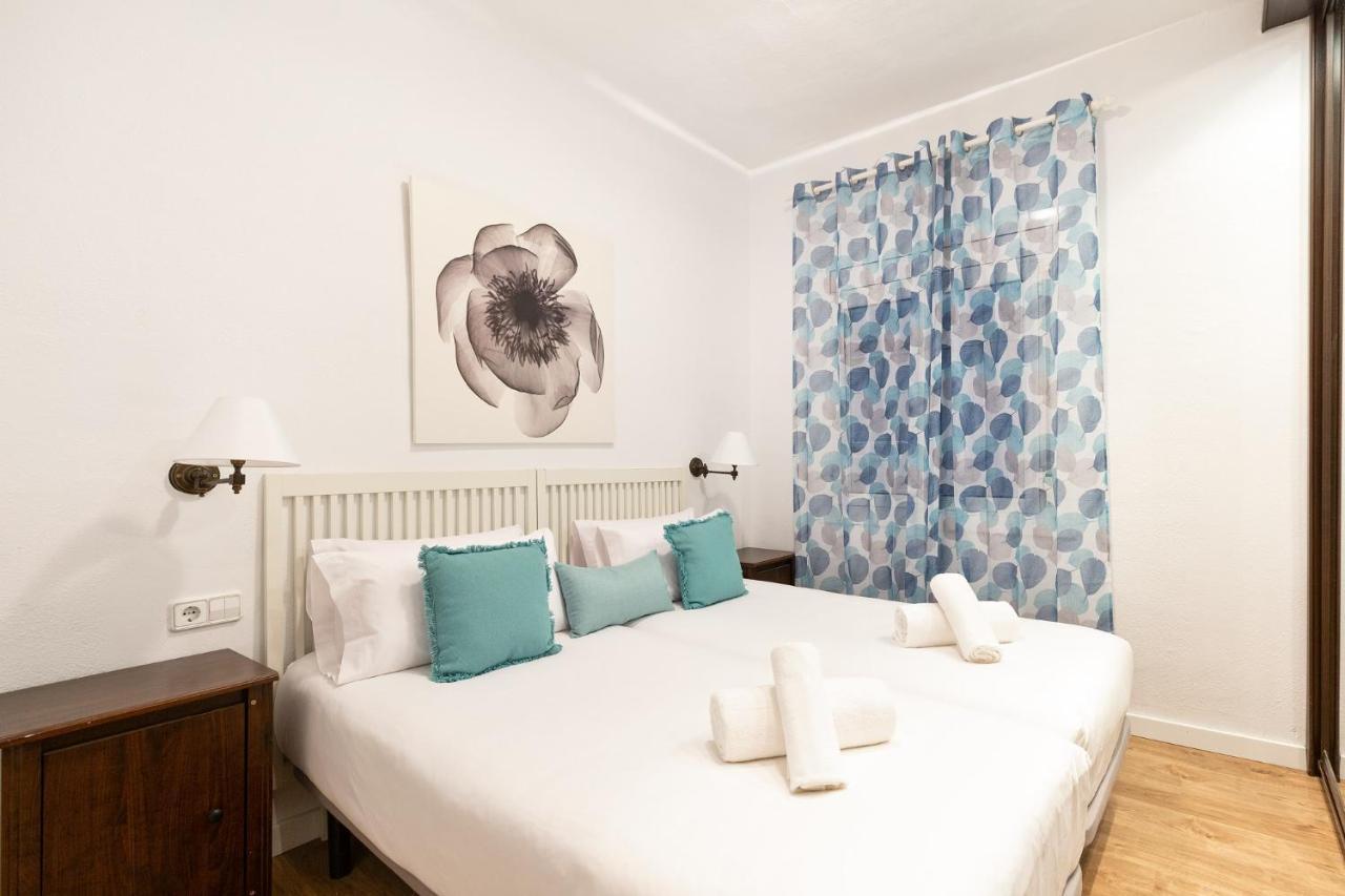 Stay U-Nique Apartments Mallorca II Барселона Экстерьер фото