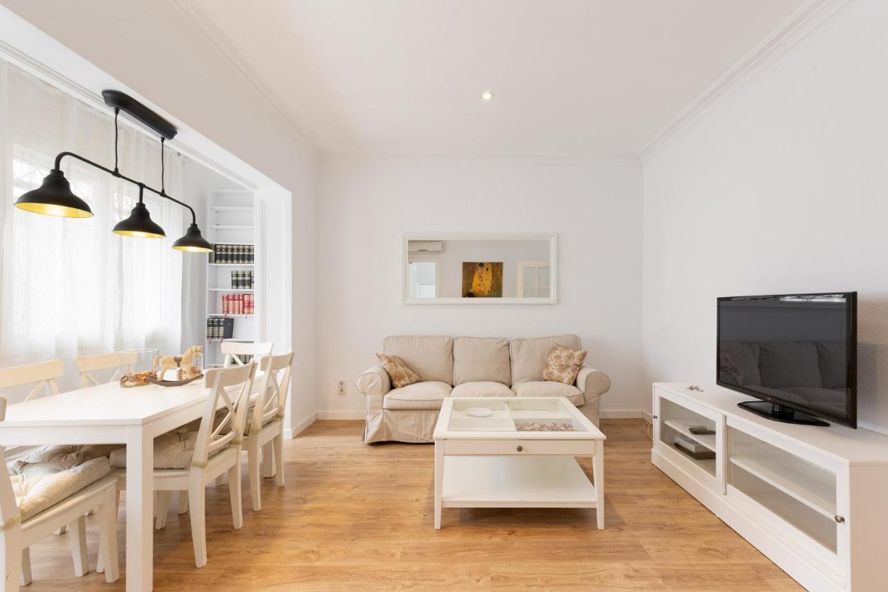 Stay U-Nique Apartments Mallorca II Барселона Экстерьер фото