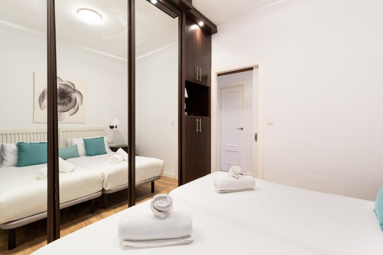 Stay U-Nique Apartments Mallorca II Барселона Экстерьер фото
