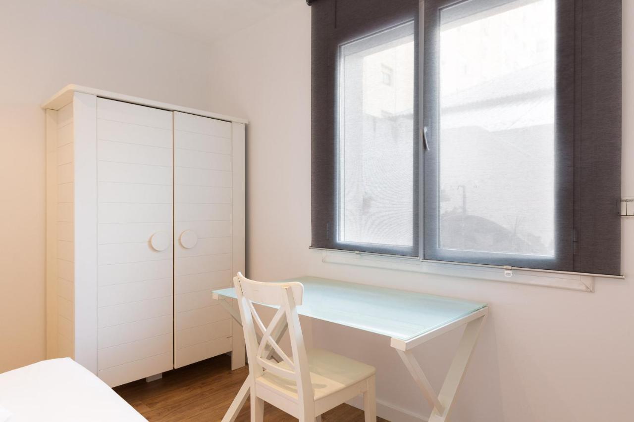 Stay U-Nique Apartments Mallorca II Барселона Экстерьер фото